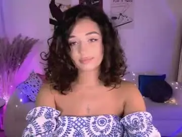Chaturbate Free Porn Cam of pricillalivsey