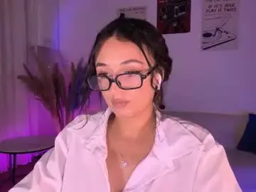 Chaturbate Live Sex Cam of pricillalivsey