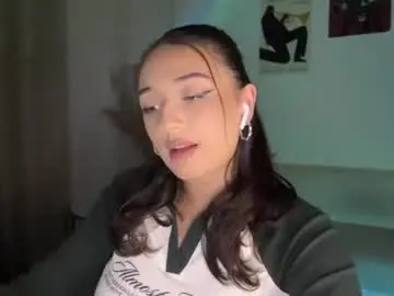 Chaturbate Sex Cam of pricillalivsey
