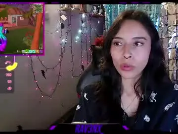 Chaturbate Adult Video Chat of rav3nx_