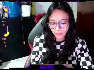 Chaturbate Free Porn Cam of rav3nx_