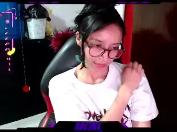 Chaturbate Free Live Porn of rav3nx_