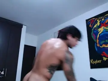 Chaturbate Adult Webcam of ray_coopers