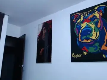 Chaturbate Private Sex Chat of ray_coopers