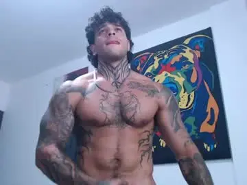 Chaturbate Adult Webcam of ray_coopers