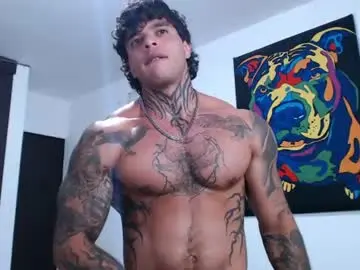 Chaturbate Best Webcam of ray_coopers
