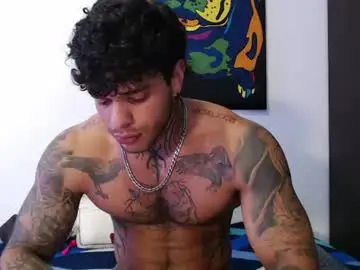 Chaturbate Free Live Porn of ray_coopers