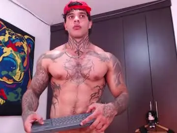 Chaturbate Live Porn of ray_coopers