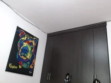 Chaturbate Adult Webcams of ray_coopers