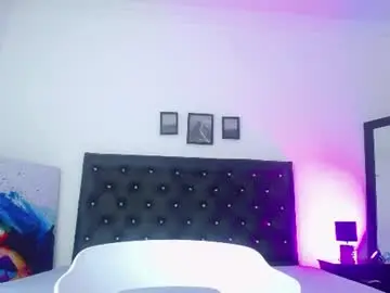 Chaturbate Free Porn Cam of scarlett_moo