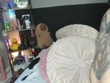 Chaturbate Sex Chat of shadia_squirt