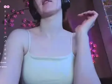Chaturbate Sex Cam of sorabl