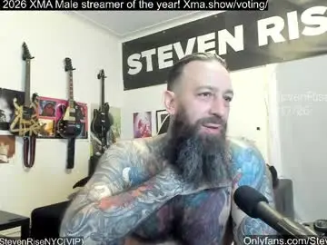 Chaturbate Adult Webcams of stevenrisenyc