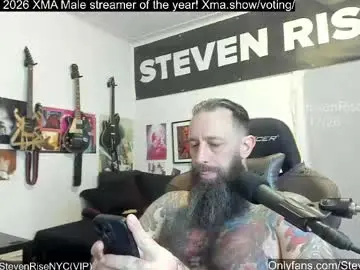 Chaturbate Adult Webcams of stevenrisenyc