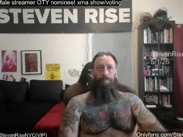 Chaturbate Best Webcam of stevenrisenyc