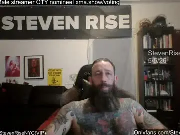 Chaturbate Private Sex Chat of stevenrisenyc