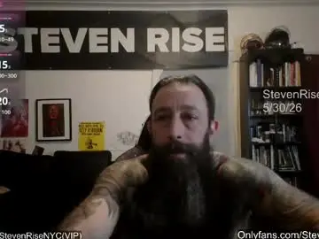 Chaturbate Adult Webcams of stevenrisenyc