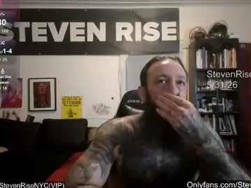 Chaturbate Adult Webcams of stevenrisenyc