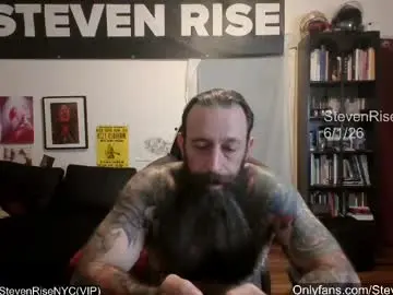 Chaturbate Private Sex Chat of stevenrisenyc
