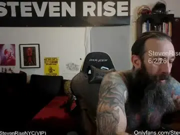 Chaturbate Nude Webcam of stevenrisenyc