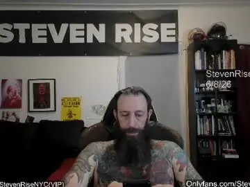 Chaturbate Adult Webcams of stevenrisenyc