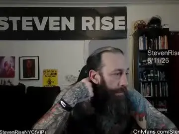Chaturbate Adult Webcam of stevenrisenyc