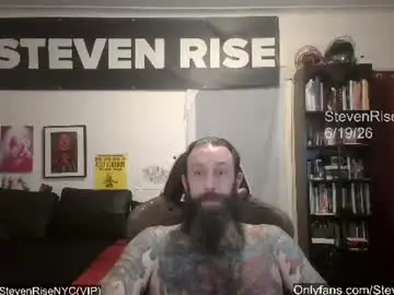 Chaturbate Watch Live Sex Cams of stevenrisenyc