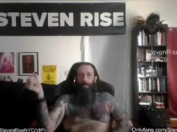 Chaturbate Nude Webcam of stevenrisenyc