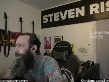 Chaturbate Adult Webcam of stevenrisenyc