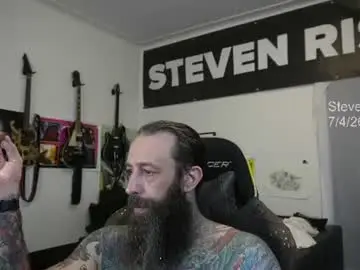 Chaturbate Watch Live Sex Cams of stevenrisenyc