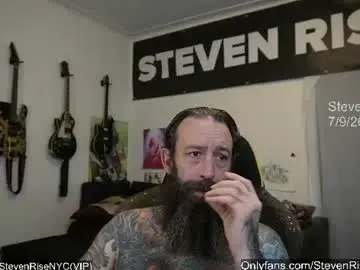 Chaturbate Live Porn of stevenrisenyc