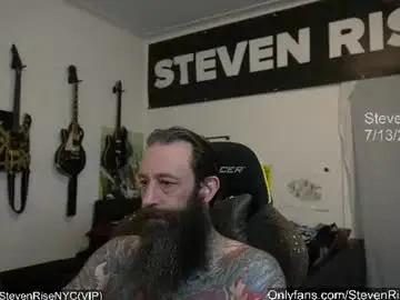Chaturbate Free Porn Cam of stevenrisenyc