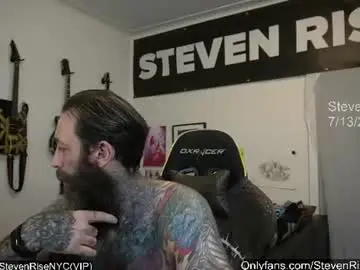 Chaturbate Adult Video Chat of stevenrisenyc