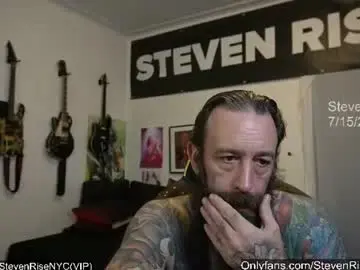 Chaturbate Nude Webcam of stevenrisenyc