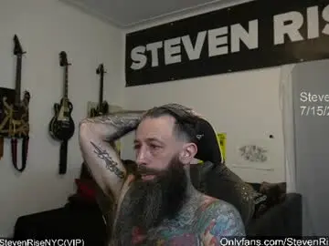 Chaturbate Adult Video Chat of stevenrisenyc