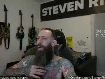 Chaturbate Adult Webcams of stevenrisenyc