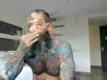 Chaturbate Free Live Porn of stevenrisenyc