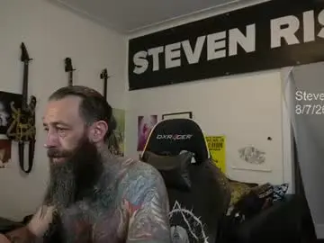 Chaturbate Sex Chat of stevenrisenyc