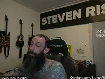 Chaturbate Live Sex Cam of stevenrisenyc