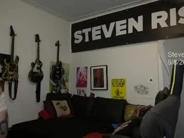 Chaturbate Best Webcam of stevenrisenyc