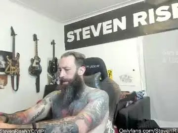 Chaturbate Private Sex Chat of stevenrisenyc