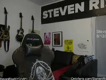 Chaturbate Adult Webcam of stevenrisenyc