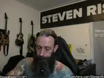 Chaturbate Adult Video Chat of stevenrisenyc