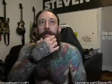 Chaturbate Adult Webcams of stevenrisenyc