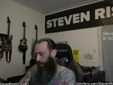 Chaturbate Private Sex Chat of stevenrisenyc