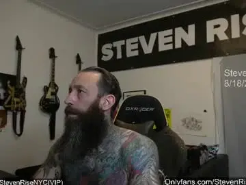 Chaturbate Private Sex Chat of stevenrisenyc