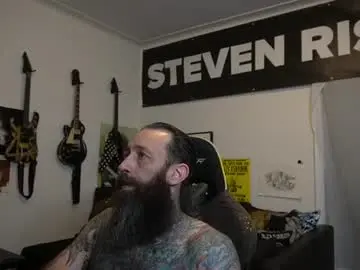 Chaturbate Adult Video Chat of stevenrisenyc