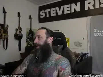 Chaturbate Adult Webcam of stevenrisenyc