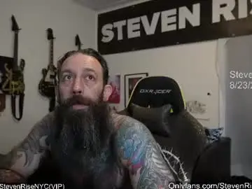 Chaturbate Best Webcam of stevenrisenyc