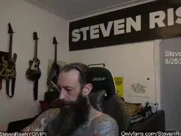 Chaturbate Private Sex Chat of stevenrisenyc